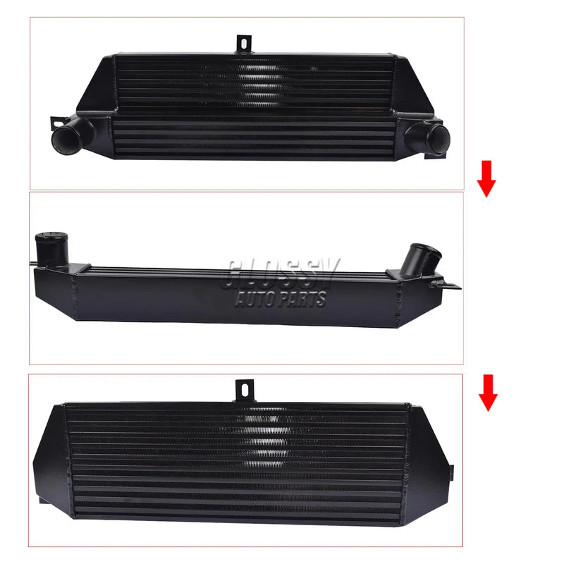 AP03 New Front Mounting Intercooler Fits for BMW MINI COOPER S R56 R57 R58 1,6T 2006-2012