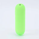 Silicone Protective Case for 2020 Google Chromecast SmartTV Remote Control Non-slip Soft Durable Shockpro Protective Cover Shell