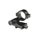 Vector Optics 3x 4x 5x Power Magnifier | Flip Side Quick Switch | QD Mount & Reticle Centered | Present Excellent Image