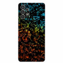 For Samsung A53 5G Case Cool Printing Soft Silicone Phone Cover for Samsung Galaxy A53 5G Cases A 53 2022 Fundas Boy Men Space