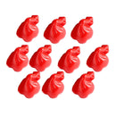 MOC ATM Machines Precious Gold Egg Ore Diamond Building Blocks Precious Safe Deposit Box Wooden Barrel Bank Card Bricks Toys