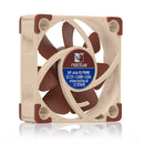 Noctua NF-A4x10 40mm Computer Case Fan 5V/12V PWM SSO Magnetically Stabilized Bearing Quiet Cooling Fan