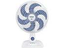 Mondial Super Power VSP-30-W Table Fan-220V