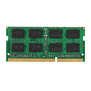 1/2pc Crucial 8GB Laptop RAM 16GB Kit (8GBx2) DDR3/DDR3L 1866 MT/s (PC3-14900) Unbuffered SODIMM 204-Pin Memory-CT2K102464BF186D