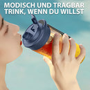 Portable Juicer Orange Juicer Machine Smoothie Blender Juicer Machine 400/450ml for Fruit Vegetable Shakes