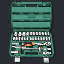 Auto Repair Tools Box Sets Electrician Spanner Anti-fall Case Waterproof Shockproof Safety Parts Organizer Anti-fall Toolbox