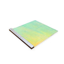 High Performance Microfiber Leather Material Device Foot Massage Mat