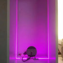 360 Degree Lighting Outdoor Wall Sconce for Porch Lights Led Window Lamp