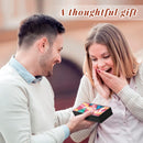 HIQILI Fragrance Oil Set, 6 PCS*10mL Pure Perfume Oil Set for Gift Aromatherapy Diffuser DIY Perfume Candle Soap Making