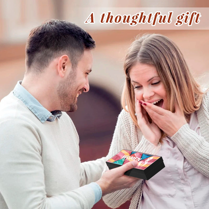 HIQILI Fragrance Oil Set, 6 PCS*10mL Pure Perfume Oil Set for Gift Aromatherapy Diffuser DIY Perfume Candle Soap Making