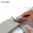 2mx8cm Self adhesive baseboard, wall sticker, door frame, anti-collision strip, waistline, decorative wall corner line