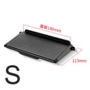 Adjustable TV Screen Top Storage Shelf Rack Holder Computer Monitor Desktop Stand TV Rack Display Shelf Storage Rack