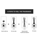 20/100pcs  Replacement Aromatherapy Rattan Sticks Aroma Diffuser Refill DIY Home Living Room Fragrance Decor Supplies