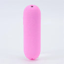 Silicone Protective Case for 2020 Google Chromecast SmartTV Remote Control Non-slip Soft Durable Shockpro Protective Cover Shell