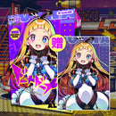 2022 New Anime Sexy Toys Japan Tommato Easter Dona Dona Co-branded Anime Male Masturbation Aircraft Cup Famous Toys