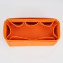 Insert Organizer For H Kellys 25 28 32 35 40 Bags,Makeup Tote Organize,Women Handbag Tote Cosmetic Liner,Inner Bag