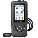 MUCAR CDE900 Obd2 Scanner Car Diagnostic Tool Auto Engine ABS SRS TCM 4 System Code Reader Automotive Scan Diagnosis Free Update