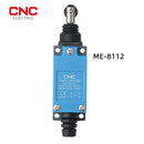 CNC ME-8108 ME-8104 Travel switch Self-reset touch controller limit switch open and close