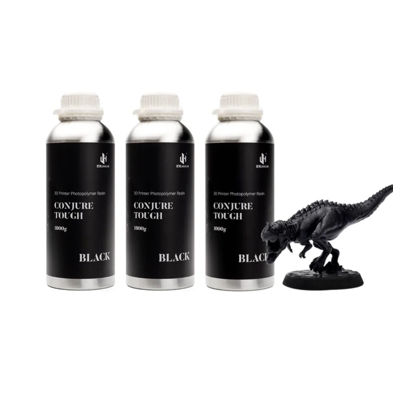 Chitu Systems Conjure Tough Resina For Anycubic Photon Mono X LCD 3D Printer Resin Chitu