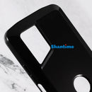 For Crosscall Stellar-X5 Gel Pudding Silicone Phone Protective Back Shell For Crosscall Stellar-X5 Soft TPU Case