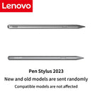 Original Lenovo Xiaoxin Stylus 2023 for Legion Y700 2023 Lenovo Pad Pro 2025 Pad 2024 4096 Level Pressure Write Bluetooth
