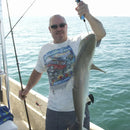 Fishhook Fishing pear Hook New Telescopic Carbon Stainless Steel Fish Grip Saltwater Outdoor Portable Jig Hooks Sea Fishing