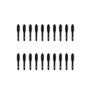 10 / 20 Pack Replacement Nibs For GAOMON ArtPaint Pen AP10 / AP20  AP31/ AP32 / AP40 / AP50, Graphics Tablet for Drawing Stylus
