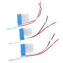 Automatic Auto On Off Photocell Street Light Switch 24V 110V 220V 50-60Hz 10A Waterproof Photo Control Sensor Switch