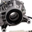 Rear Differential Complete for Yamaha Grizzly 660 YFM660 2002-08 5KM-46101-12-00