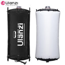 Ulanzi AL60 60W Inflatable Air Tube Light APP Remote LED Video Light 2700K-6500K Bi-Color Light Stick w Handle for Photography