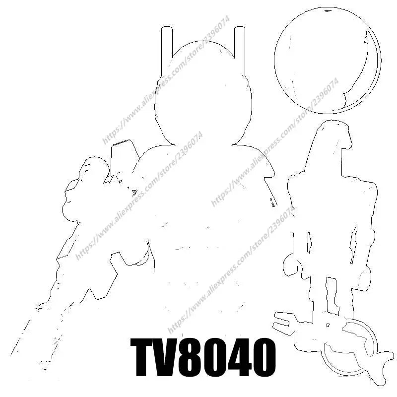C032-C039 Action Figures Movie accessories Building Blocks Bricks toys C032 C033 C034 C035 C036 C037 C038 C039 PG630 PG631