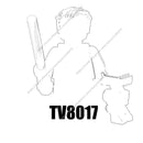 C032-C039 Action Figures Movie accessories Building Blocks Bricks toys C032 C033 C034 C035 C036 C037 C038 C039 PG630 PG631