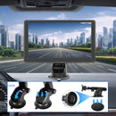 Podofo 7 ''Smart Screen Player Dashboard Carplay Android Car Bluetooth EQ Car DVR Mirror Link FM Transmission GPS Navigation