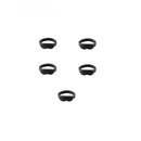 Goggles Blocks Educational Toys Swat Police Military Weapons City figures military army Blocks Mini Toys for Children