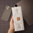 Precision Screwdriver Set, Stylish, Magnetic Repair Kit, Suitable For Laptop, Mobile Phones, Household Appliances, Glasses, Etc.