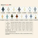 2025 Kids Boy Swimsuits Summer Sun Protection Vacation Beach Pants Long sleeve Tops with Hat Children Surfing Swim Suit 1-7T