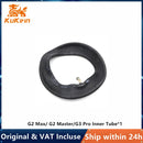 Original Tire for KuKirin G2 Max/G2 Master/G3 Pro Electric Scooter 255x80 Outer Tyre 10×2.5 Inner Tube Kickscooter Accessories