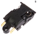 13A 16A Electric Kettle Thermostat Switch 2 Pin Terminal Kitchen Appliance Parts Kettle Steam Switch Accessories