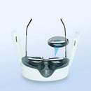 Lens Protector Frame Anti-Scratch Lens Protector Ring Magnetic Prevent Your Glasses From Scratching VR Lenses for Meta Quest 3S