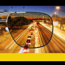 New Men's Polarized Sunglasses Men Photochromic Metal Sun Glasses Driving Fishing Outdoors Day Night Eyewear UV400 Oculos De Sol