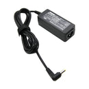 19V 2.37A 45W 5.5*1.7MM Laptop Adapter Charger For Acer Aspire 3 A314-31 A515-51-3509 E5-573-516D Series Notebook Power Supply