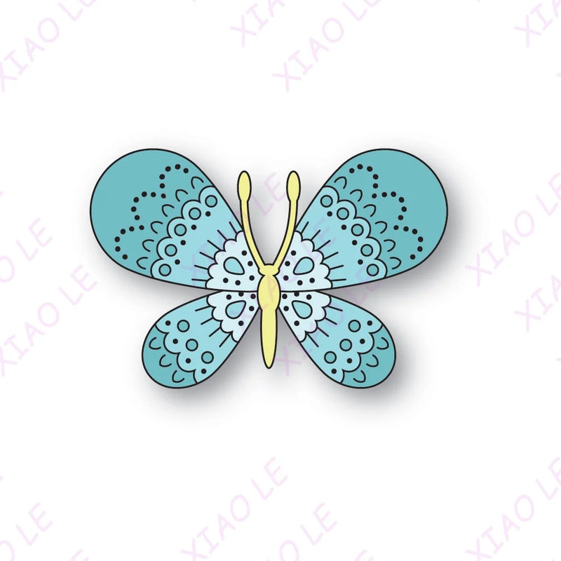 Spring Easter Nordic Basket Metal Cutting Die Scrapbook Embossed Paper Card Album Craft Template Cut Die Stencils New for 2025