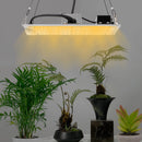 220W LED Grow Light Growing Lamp Commercial Indoor Plant Full Spectrum For Greenhouse Flower Plants Veg Dimmable