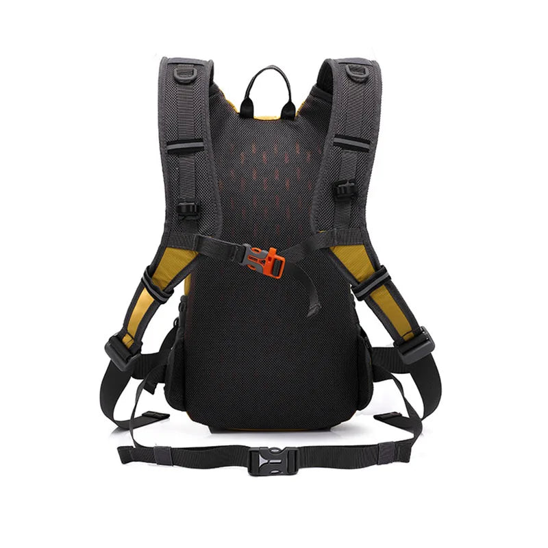 Outdoor lightweight portable backpack hiking bag 20L cycling backpack waterproof men's women's Camping off-road bags rucksack