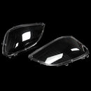 For Mercedes Benz W164 ML-Class ML350 ML500 2006-2008 Front Headlight Lens Cover