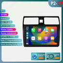 Carplay 4G 2 Din Android 14 Car Multimedia Player for Suzuki Swift 2005-2010 Navigation GPS AutoRadio Stereo DSP BT SWC DVR Cam