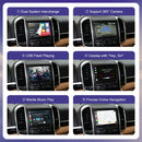 Road Top Wireless Carpaly for Porsche Macan Cayman Cayenne Panamera PCM 3.1 System Support Android Auto Rear Camera Airplay