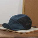 Japanese Quick-drying Breathable Short Brim Baseball Cap Men Women Face Small Summer Outdoor Sunscreen Hip-hop Cap Soft Brim Hat