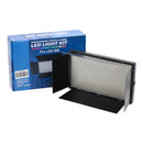 U800+ LED Video Light Bi-Color 3200-5600K Photography Lighting Panel On Camera Photo Studio Fill Lamp For Youtube Game Live