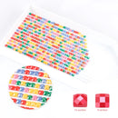 HUACAN DIY Diamond Painting Landscape Full Drill Square Diamond Embroidery Forest Cross Stitch Decor Home Picture Of Rhinestones